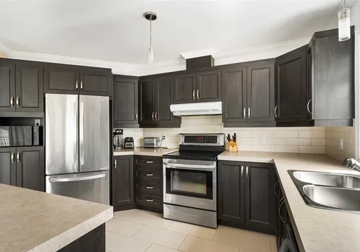 Condo for sale - 961 Av. Godefroy, App. 302, Becancour, G9H 1S5