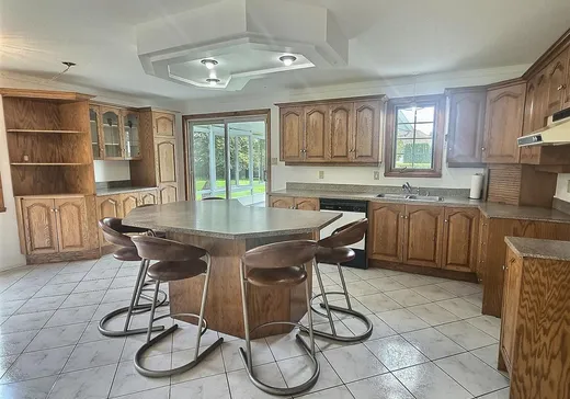 House for sale - 8 Rue Dorilla, Victoriaville, G6T 1M7