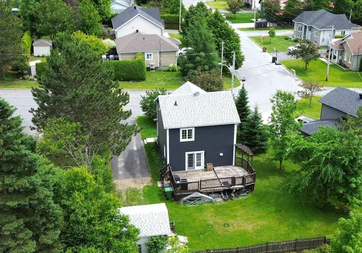 House for sale - 3292 Rue Marceau, Lac-Mégantic, G6B 3H2