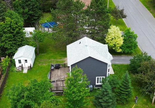 House for sale - 3292 Rue Marceau, Lac-Mégantic, G6B 3H2