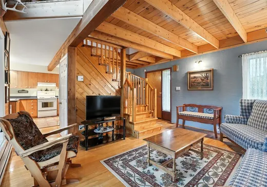 Hobby Farm for sale - 347 Rue de l'Église, St-Francois-Xavier-de-Brompton, J0B 2V0