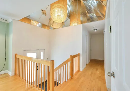 House for sale - 15 Rue Bernier, Plessisville, G6L 4C9