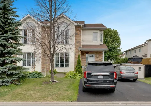 Maison à vendre - 235 Rue du Grand-Hunier, Gatineau, J9J 0B5