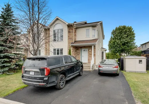 Maison à vendre - 235 Rue du Grand-Hunier, Gatineau, J9J 0B5