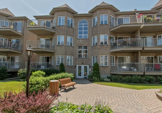 Condo for sale - 1330B Rue Notre-Dame, Repentigny, J5Y 3X1