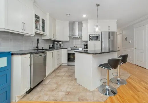 Condo for sale - 1330B Rue Notre-Dame, Repentigny, J5Y 3X1