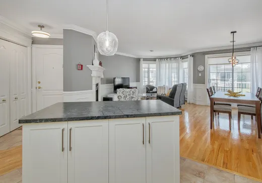 Condo for sale - 1330B Rue Notre-Dame, Repentigny, J5Y 3X1