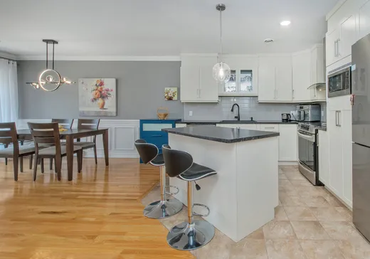 Condo for sale - 1330B Rue Notre-Dame, Repentigny, J5Y 3X1