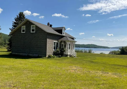 House for sale - 463 Ch. du Lac-Macaza, Labelle, J0T 1R0