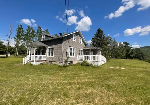 House for sale - 463 Ch. du Lac-Macaza, Labelle, J0T 1R0