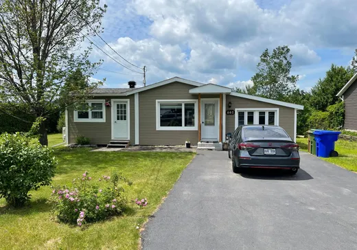 House for sale - 661 Rue des Saules, La Tuque, G9X 4P2