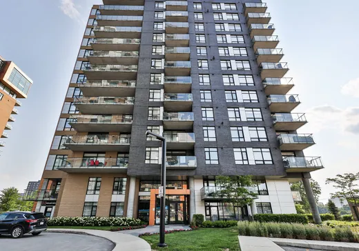 Condo à vendre - 2855 Av. du Cosmodôme, Laval (Vimont), H7T0P1