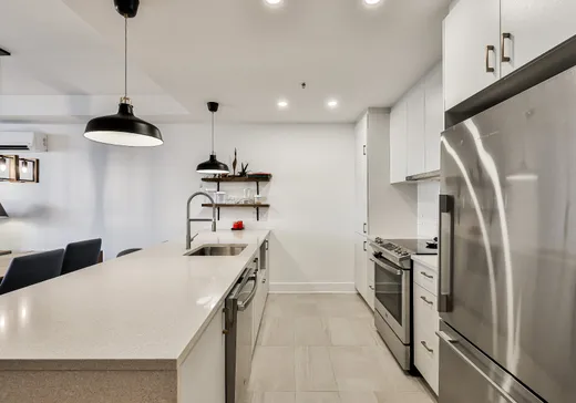 Condo à vendre - 2855 Av. du Cosmodôme, Laval (Vimont), H7T 0P1