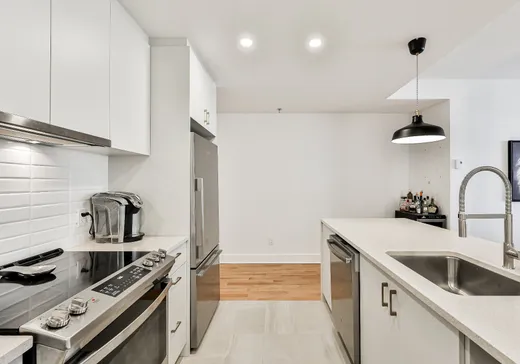 Condo à vendre - 2855 Av. du Cosmodôme, Laval (Vimont), H7T 0P1