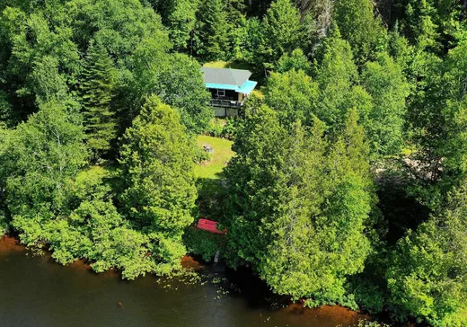 House for sale - 374 Ch. du Lac-Caché, Labelle, J0T 1R0