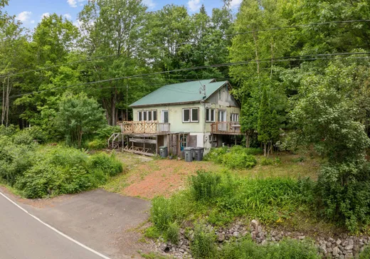 Two or more stories for sale - 1631 Rg St-François, Ste-Julienne, J0K2T0