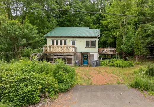 House for sale - 1631 Rg St-François, Ste-Julienne, J0K 2T0