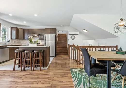 Maison à vendre - 30 Rue Lise, Lanoraie, J0K 1E0