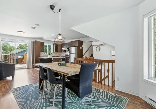 Maison à vendre - 30 Rue Lise, Lanoraie, J0K 1E0