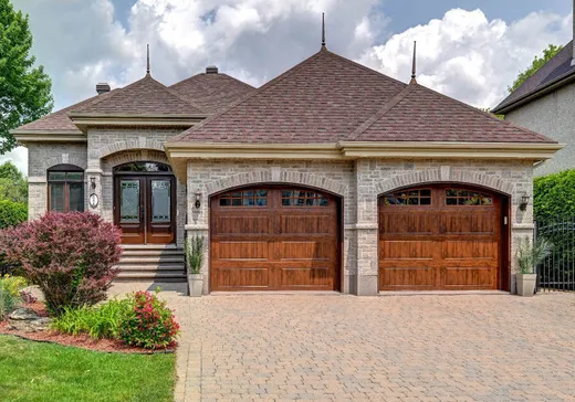 House for sale - 244 Rue de la Matamec, Terrebonne, J6W 6H3