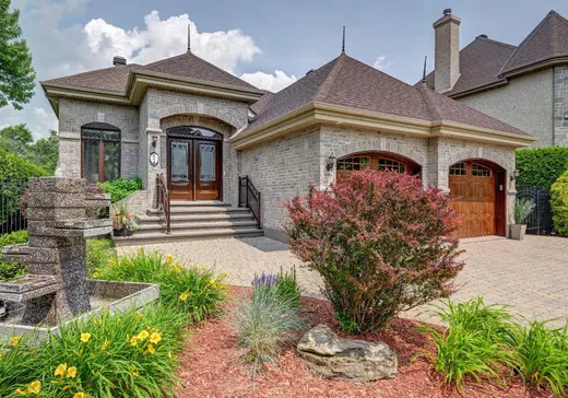 House for sale - 244 Rue de la Matamec, Terrebonne, J6W 6H3