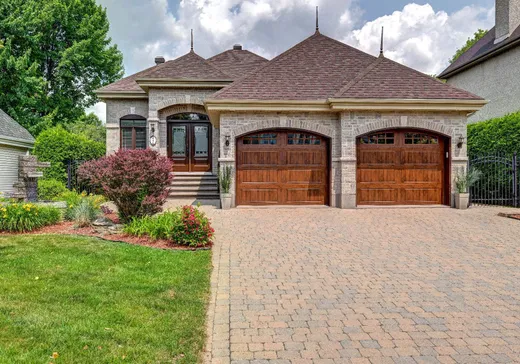House for sale - 244 Rue de la Matamec, Terrebonne, J6W 6H3