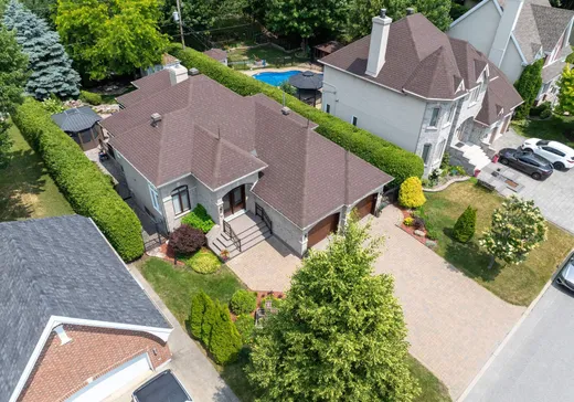 House for sale - 244 Rue de la Matamec, Terrebonne, J6W 6H3