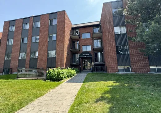 Condo for sale - 1305 Boul. Provencher, Brossard, J4W1Z3