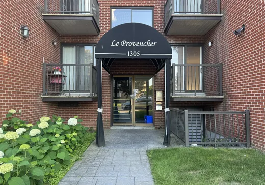 Condo for sale - 1305 Boul. Provencher, Brossard, J4W 1Z3