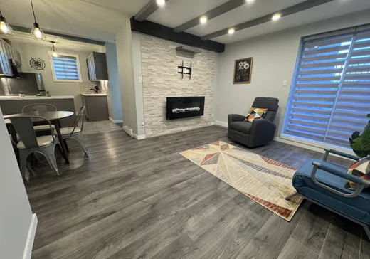 Condo for sale - 1305 Boul. Provencher, Brossard, J4W 1Z3