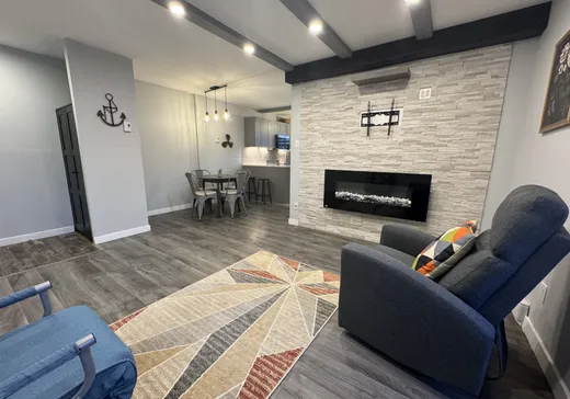 Condo for sale - 1305 Boul. Provencher, Brossard, J4W 1Z3