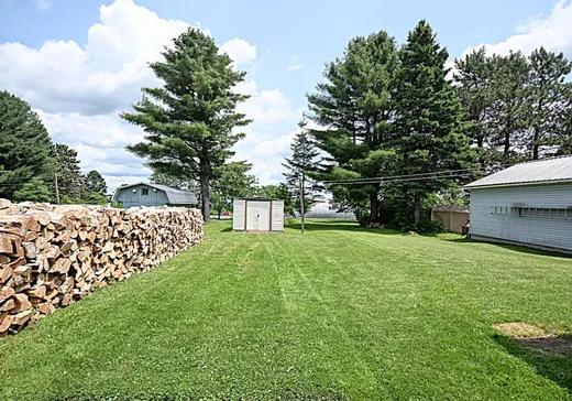 Maison à vendre - 437 Rg St-Léon, Saint-Théophile, G0M 2A0
