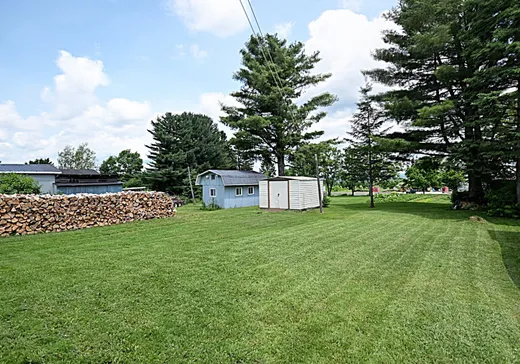 Maison à vendre - 437 Rg St-Léon, Saint-Théophile, G0M 2A0