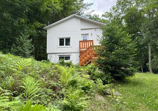 House for sale - 40 Ch. du Lac-Chevreuil, Gore, J0V 1K0