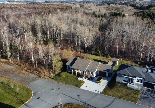 Maison à vendre - 175 Rue Lucien-Lelièvre, Matane, G4W 0G9