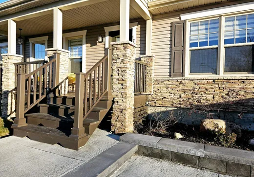 Maison à vendre - 175 Rue Lucien-Lelièvre, Matane, G4W 0G9