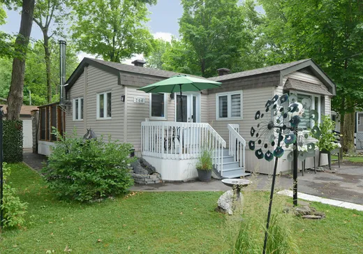 Maison à vendre - 204 Rue Henri-Hébert, Beauharnois, J6N 3K8