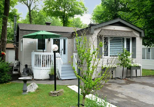 Maison à vendre - 204 Rue Henri-Hébert, Beauharnois, J6N 3K8