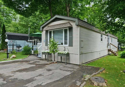 Maison à vendre - 204 Rue Henri-Hébert, Beauharnois, J6N 3K8