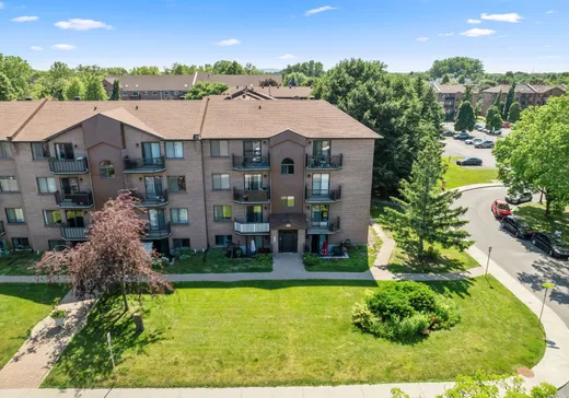 Condo for sale - 820 Rue Hélène-Boullé, Boucherville, J4B2A7