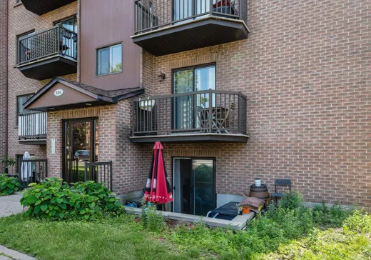 Condo for sale - 820 Rue Hélène-Boullé, Boucherville, J4B 2A7