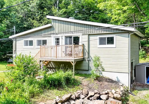 Maison à étages à vendre - 7 Rue des Cygnes, Lachute, J8H3W8