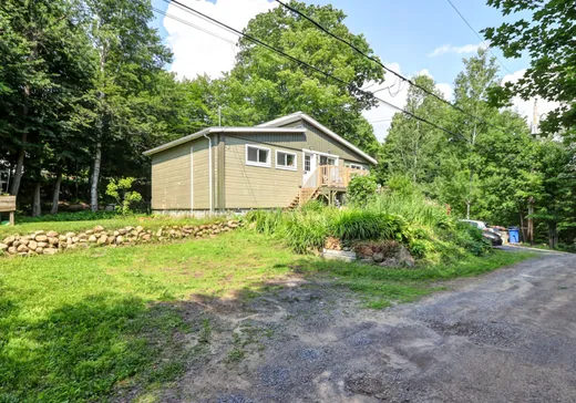 Maison à vendre - 7 Rue des Cygnes, Lachute, J8H 3W8
