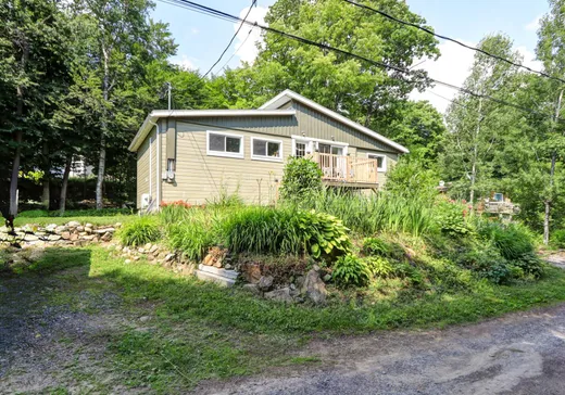 Maison à vendre - 7 Rue des Cygnes, Lachute, J8H 3W8