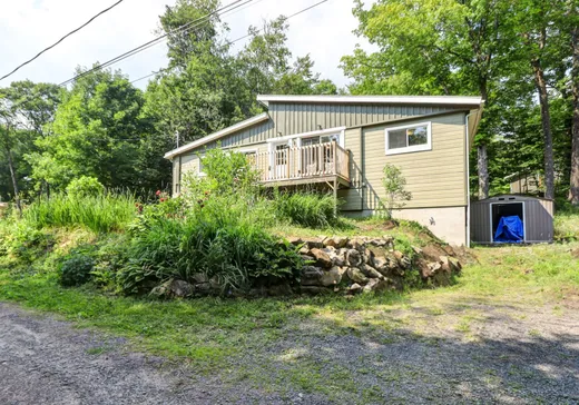 Maison à vendre - 7 Rue des Cygnes, Lachute, J8H 3W8