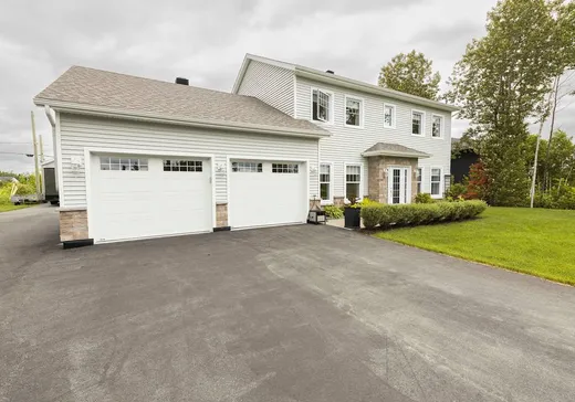 House for sale - 107 Rue Babin, Val-d'Or, J9P 0C1