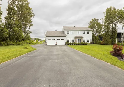 House for sale - 107 Rue Babin, Val-d'Or, J9P 0C1