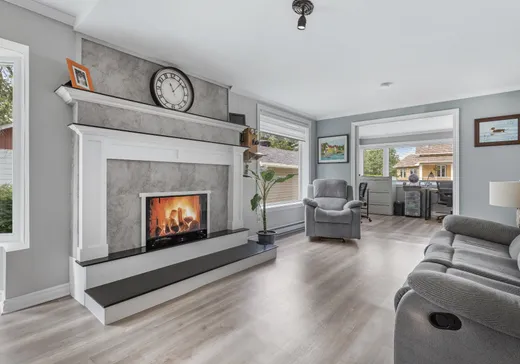 Maison à vendre - 1524 1re avenue de la Pointe-aux-Ormes, Saint-Gabriel, J0K 2N0