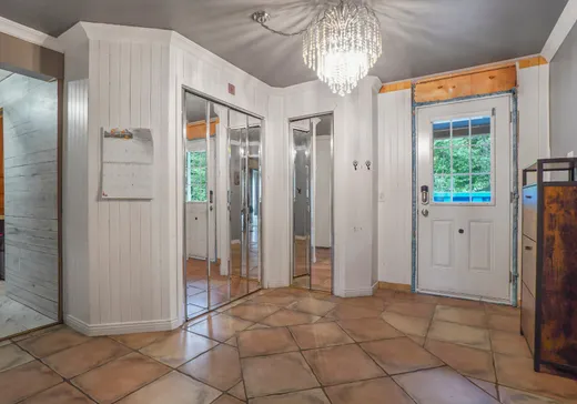 Maison à vendre - 600 Rue des Malards, Chertsey, J0K 3K0
