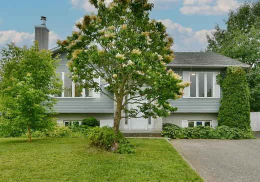 Maison à étages à vendre - 146 Rue Blais, Saint-Sulpice, J5W4H4